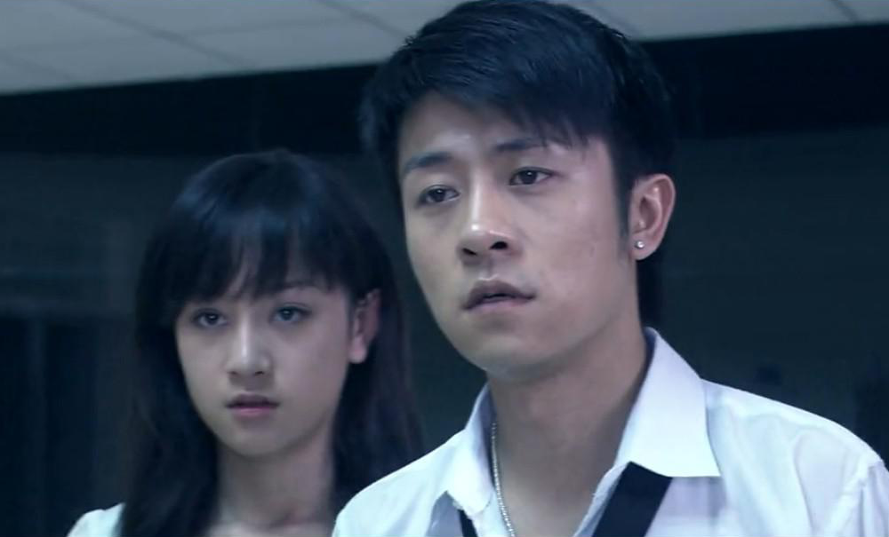 意乱情迷剧照的剧照