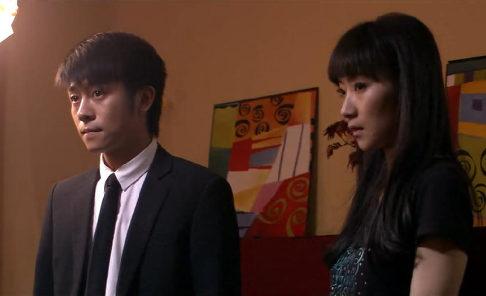 意乱情迷剧照的剧照