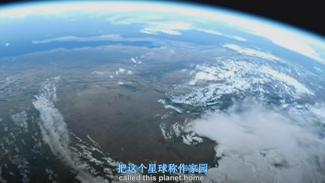 人类消失后的世界剧照的剧照