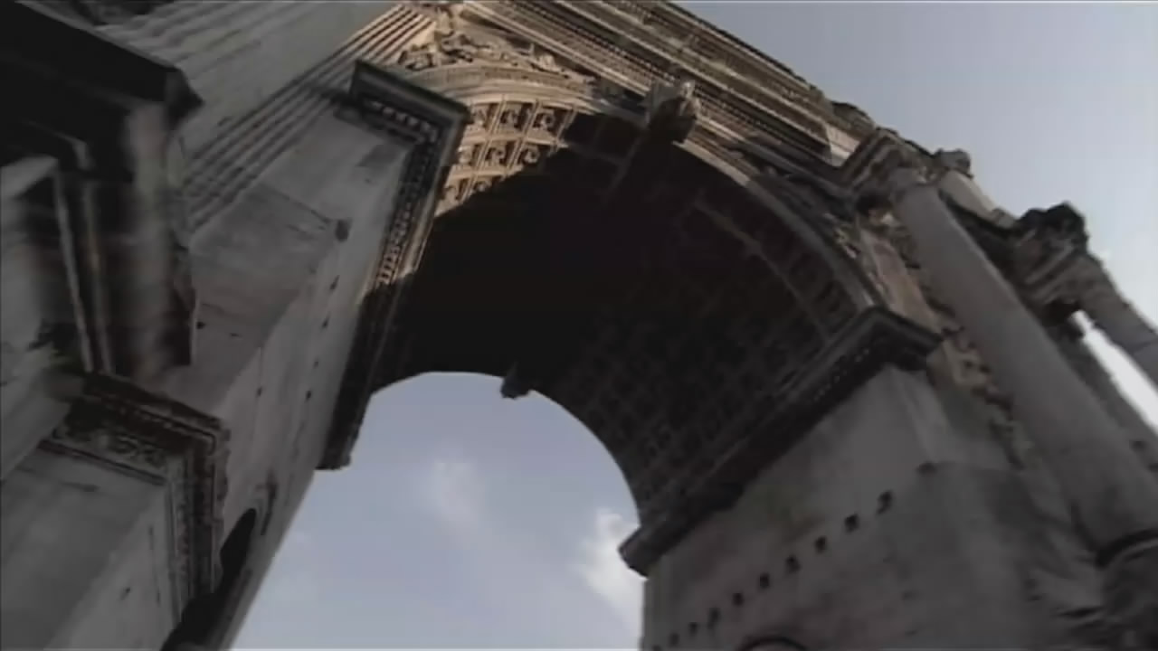 人类消失后的世界剧照的剧照