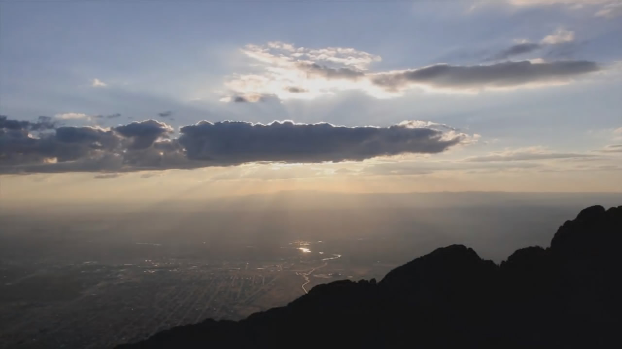 人类消失后的世界剧照的剧照