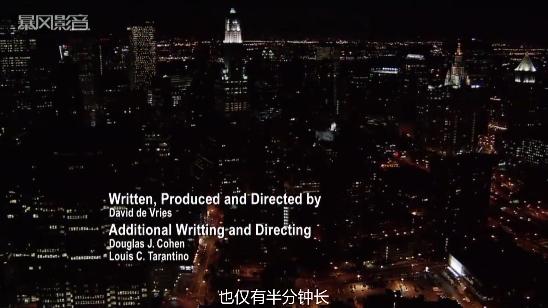 人类消失后的世界剧照的剧照