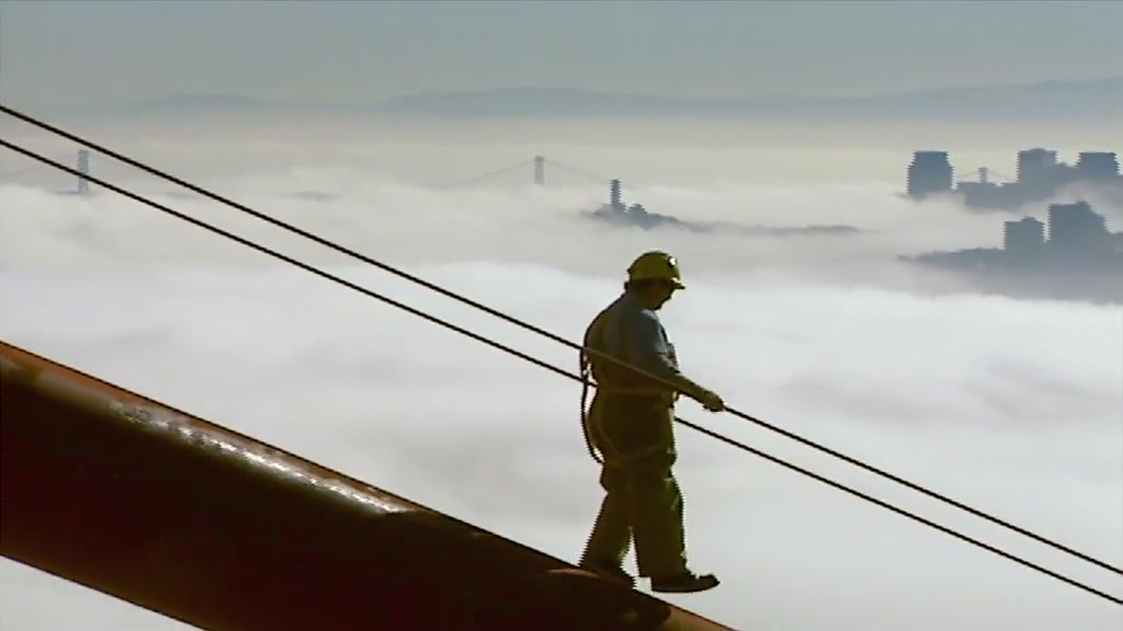 人类消失后的世界剧照的剧照