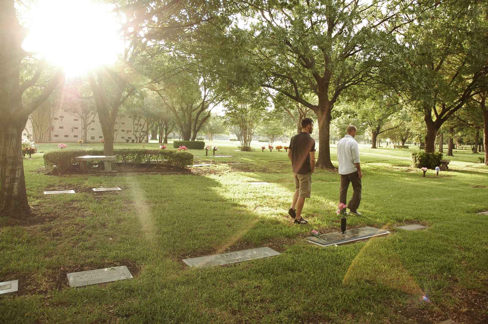 你好，再见剧照的剧照