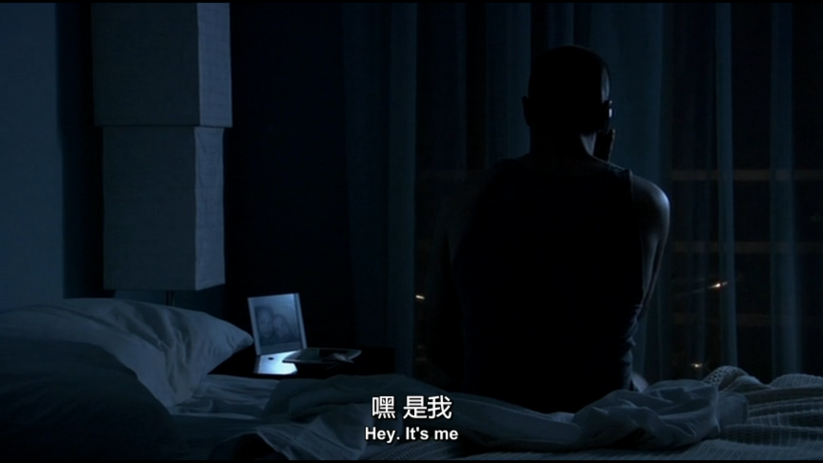 你好，再见剧照的剧照