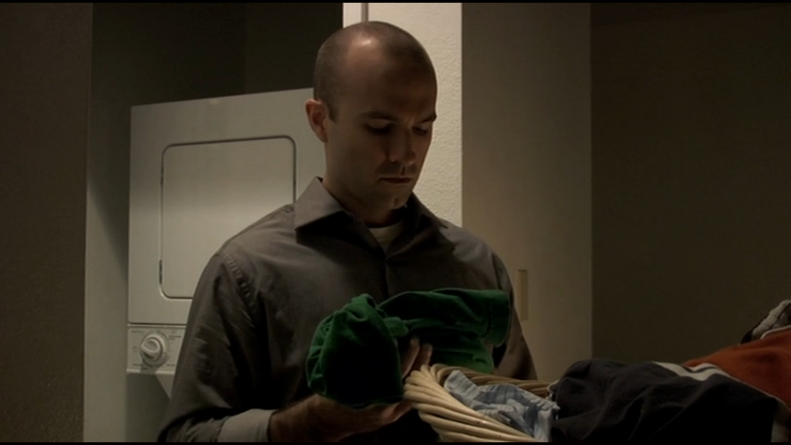 你好，再见剧照的剧照