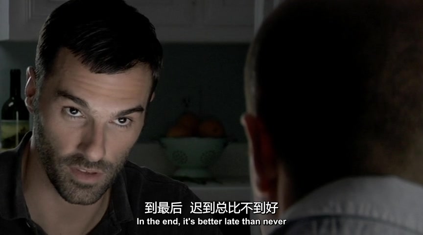 你好，再见剧照的剧照