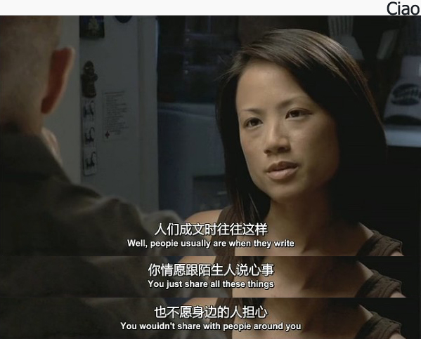 你好，再见剧照的剧照