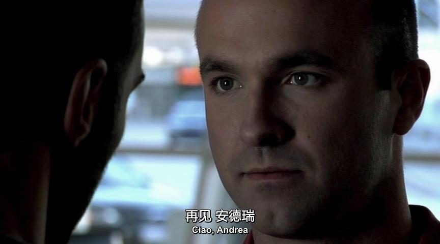 你好，再见剧照的剧照