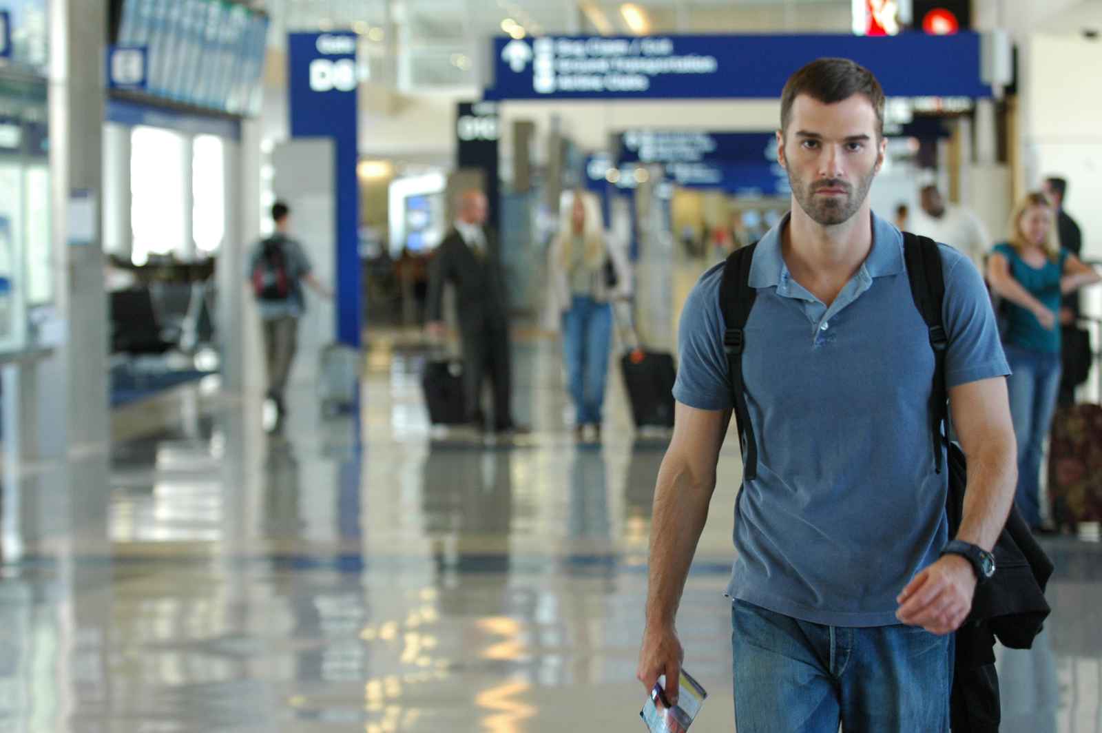 你好，再见剧照的剧照