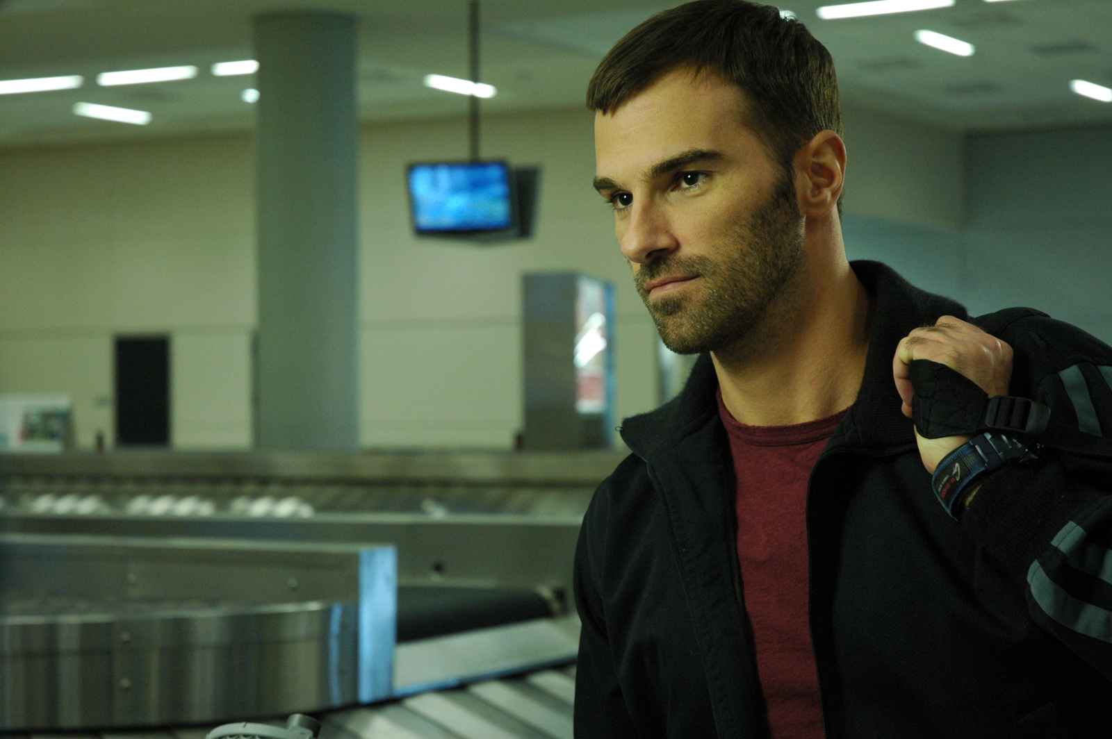 你好，再见剧照的剧照