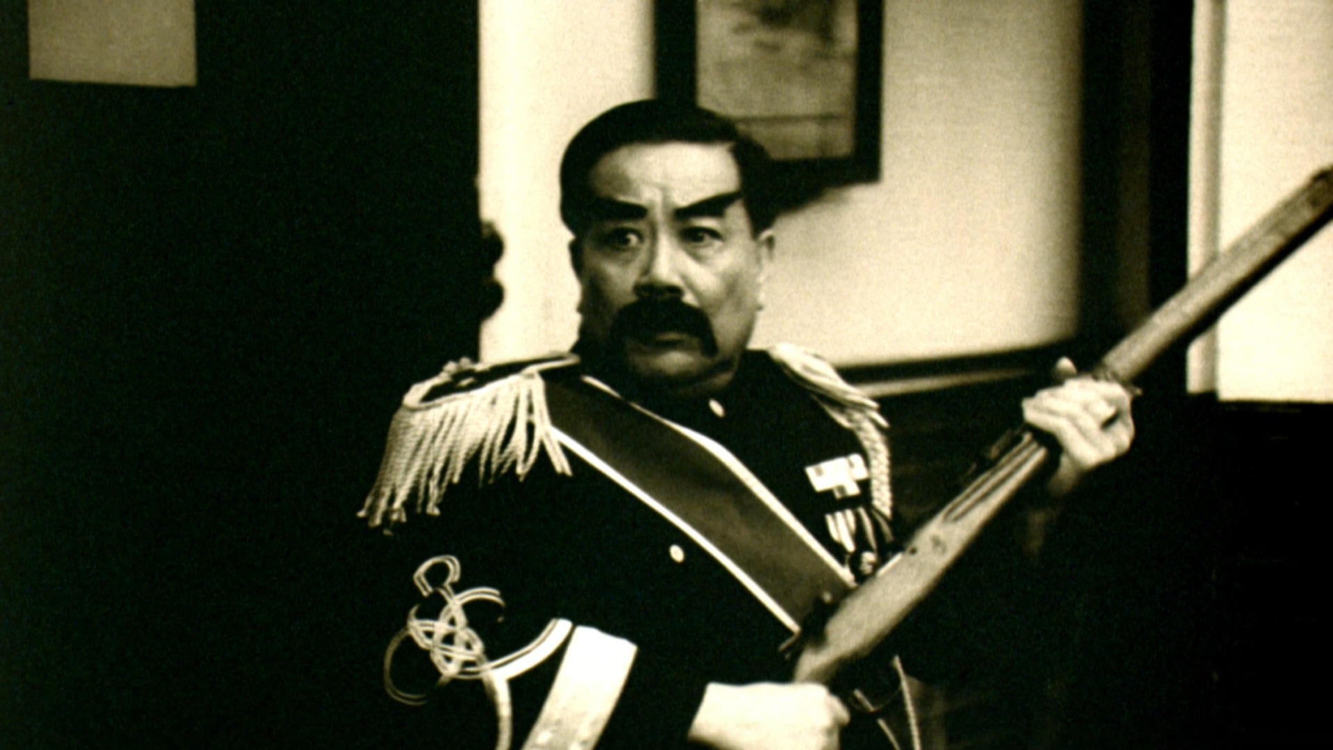 鬼赌鬼剧照的剧照