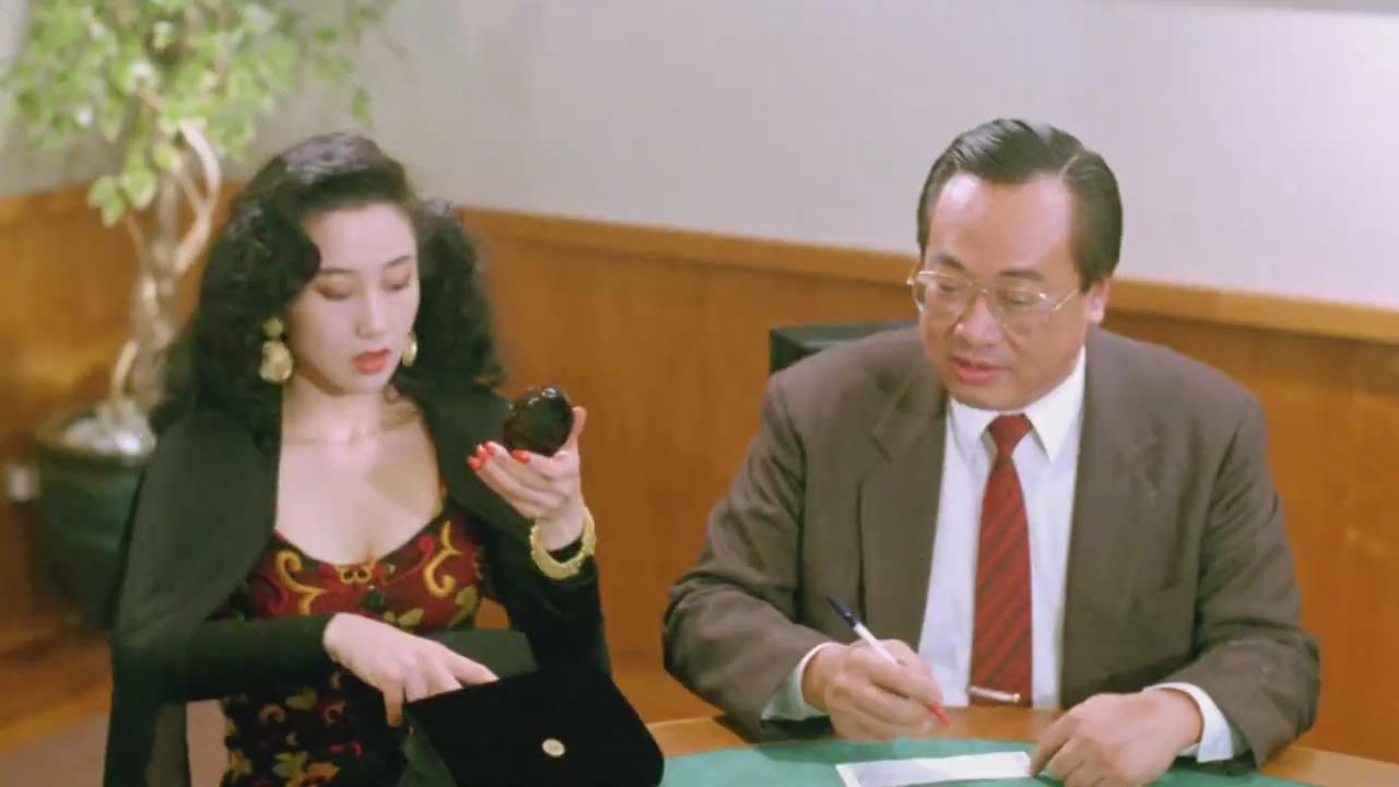 鬼赌鬼剧照的剧照