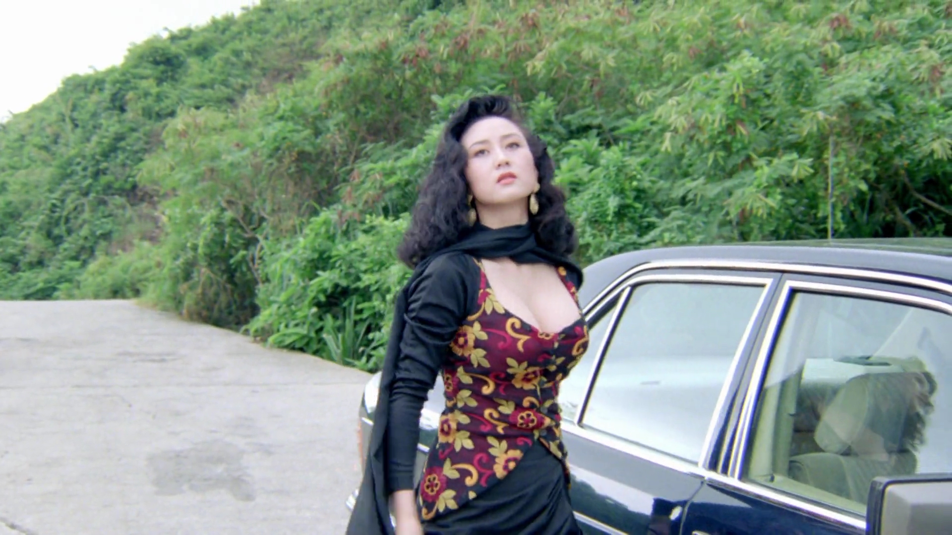 鬼赌鬼剧照的剧照