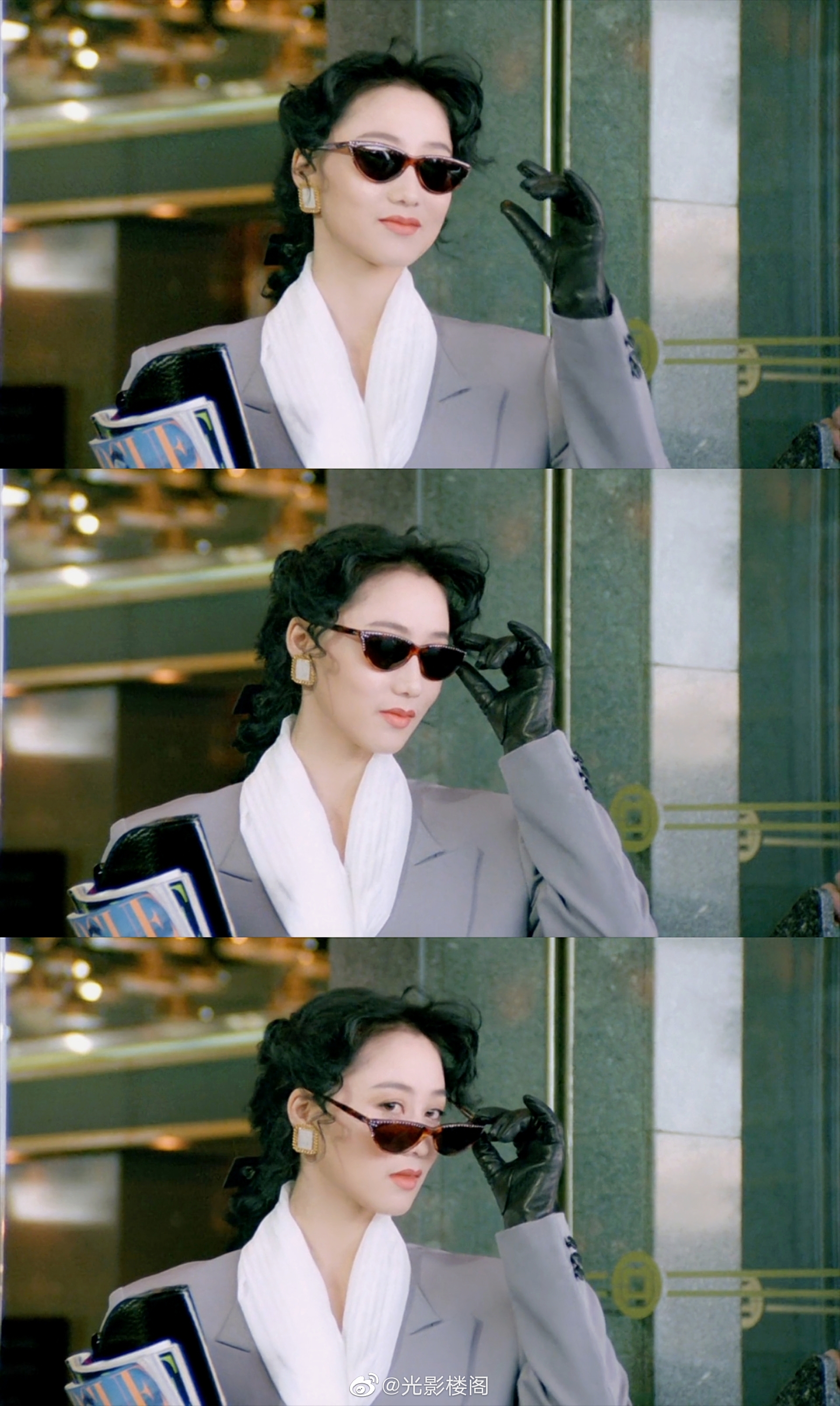 鬼赌鬼剧照的剧照