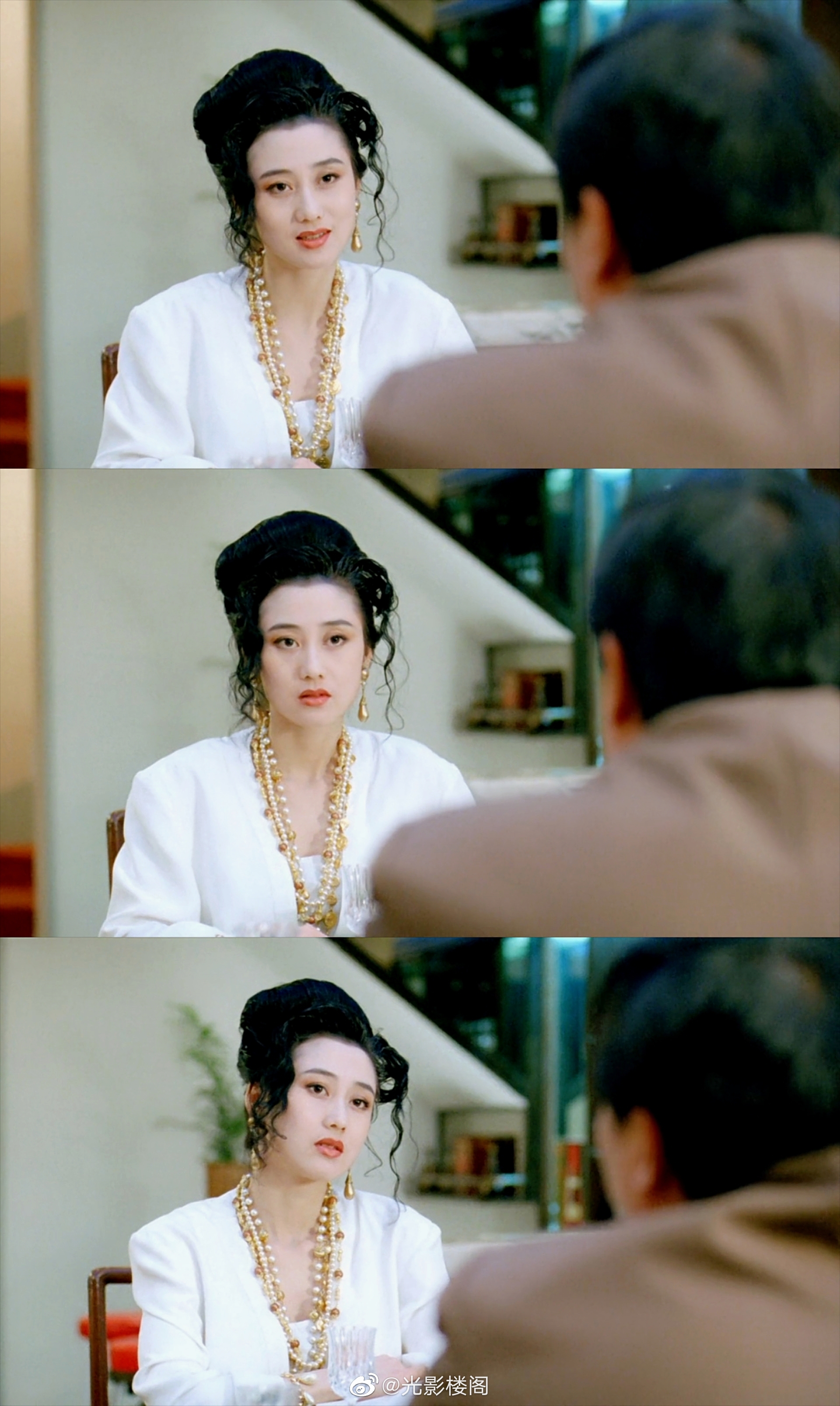 鬼赌鬼剧照的剧照