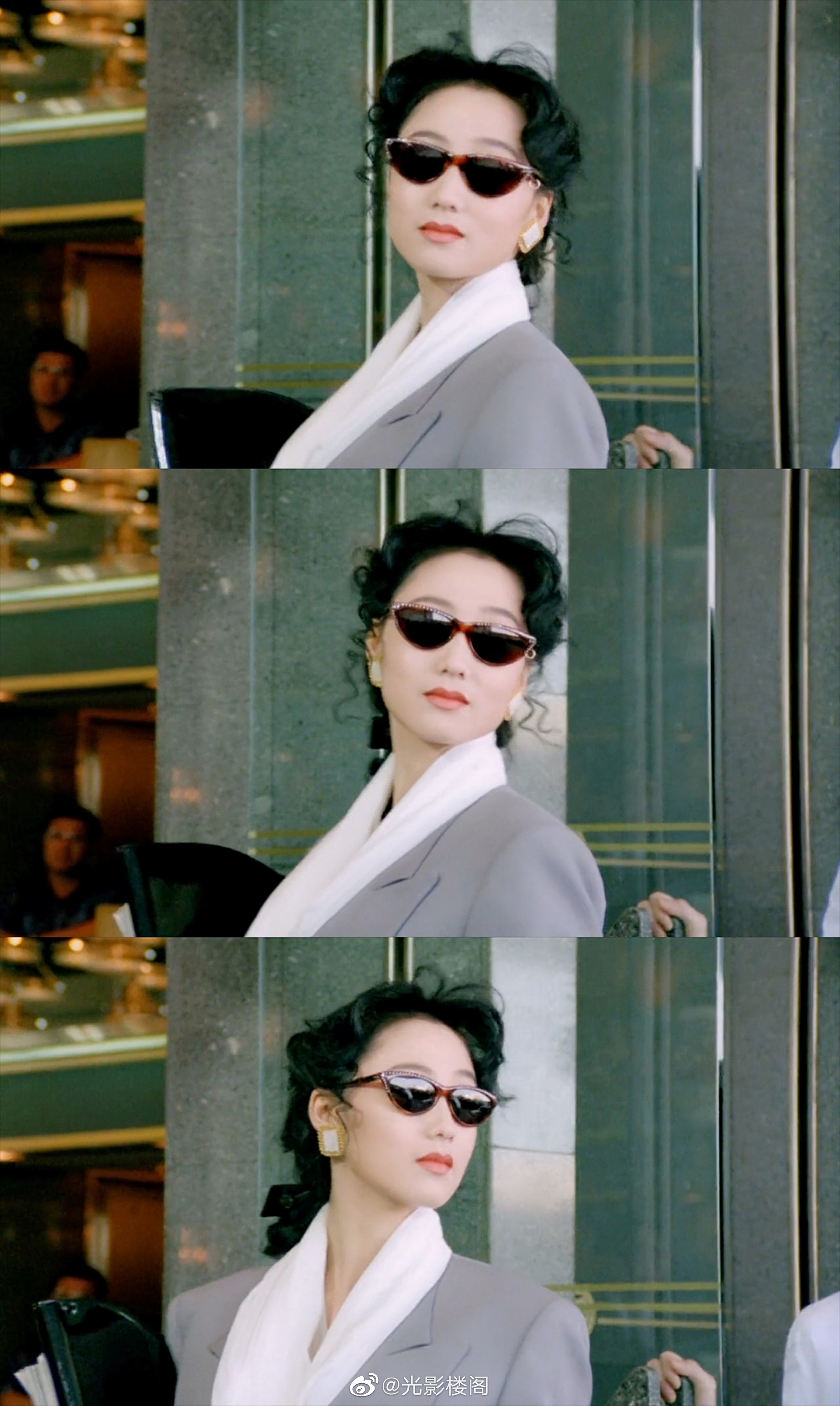 鬼赌鬼剧照的剧照