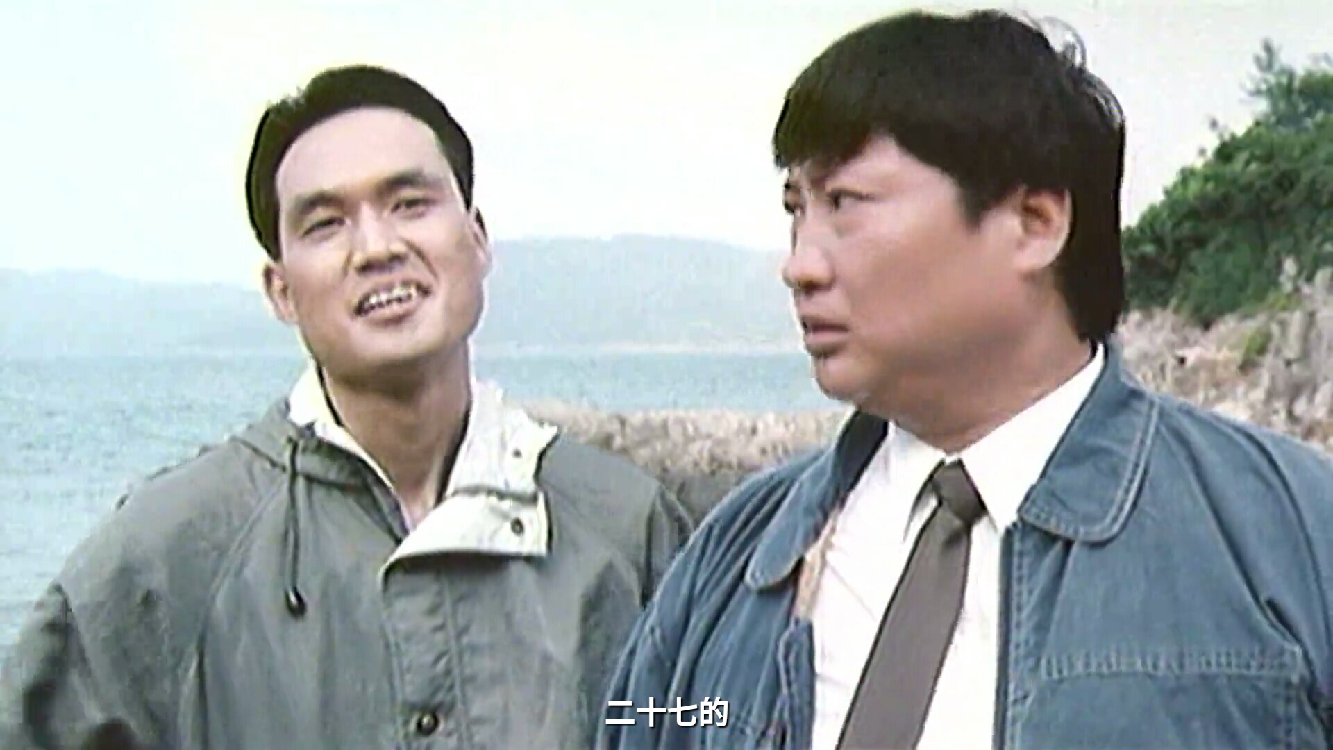 鬼赌鬼剧照的剧照