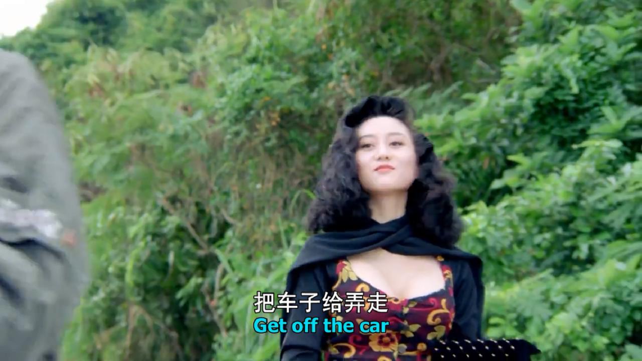 鬼赌鬼剧照的剧照