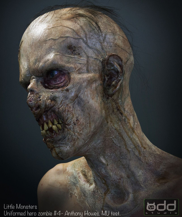 小怪物剧照的剧照