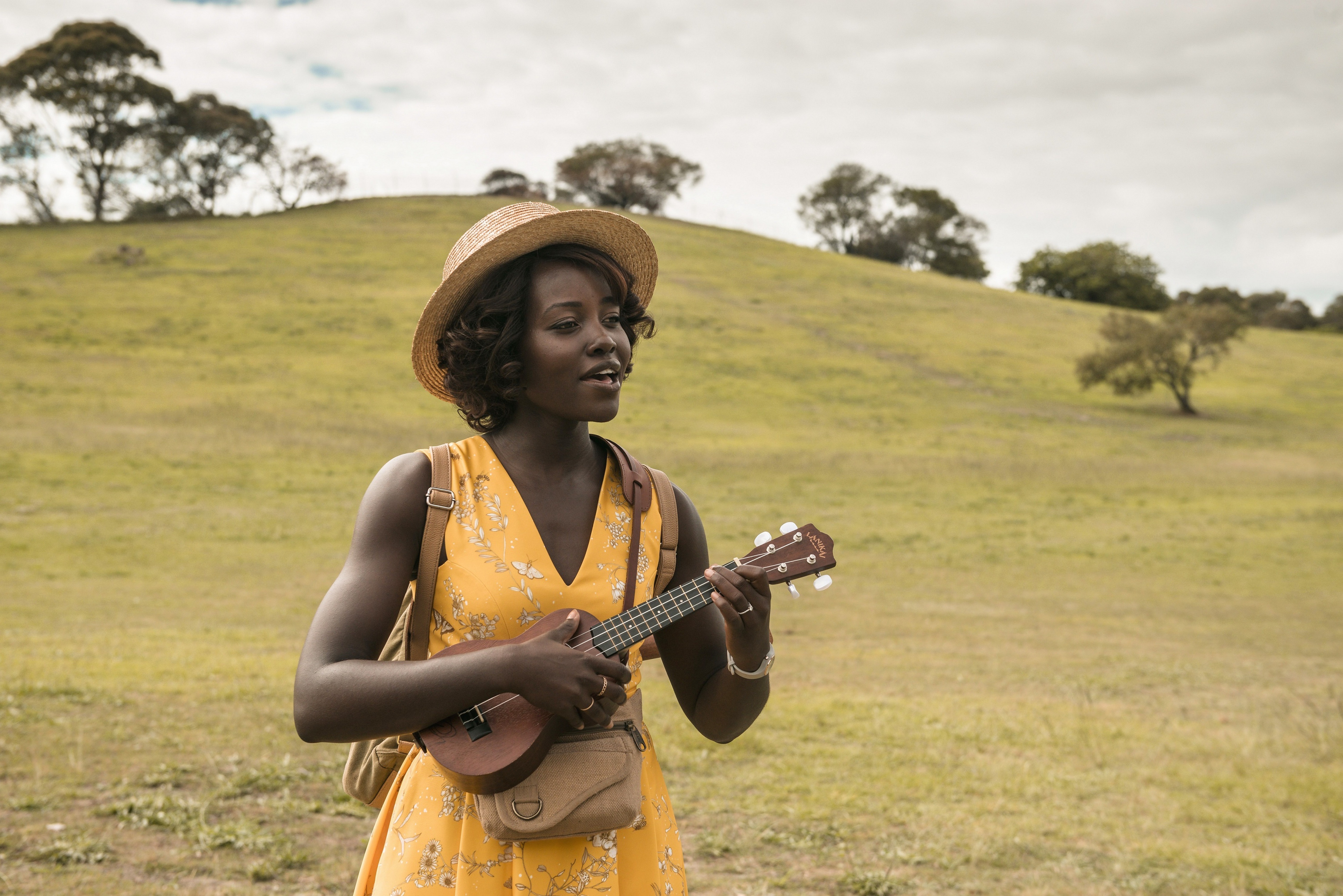 小怪物剧照的剧照