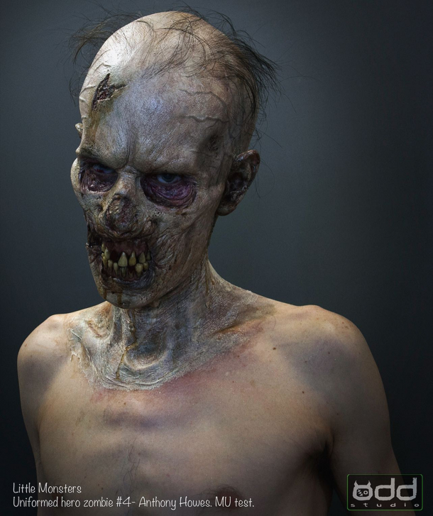 小怪物剧照的剧照