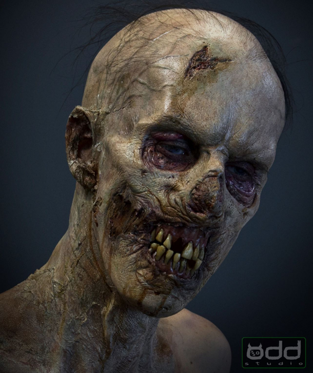 小怪物剧照的剧照