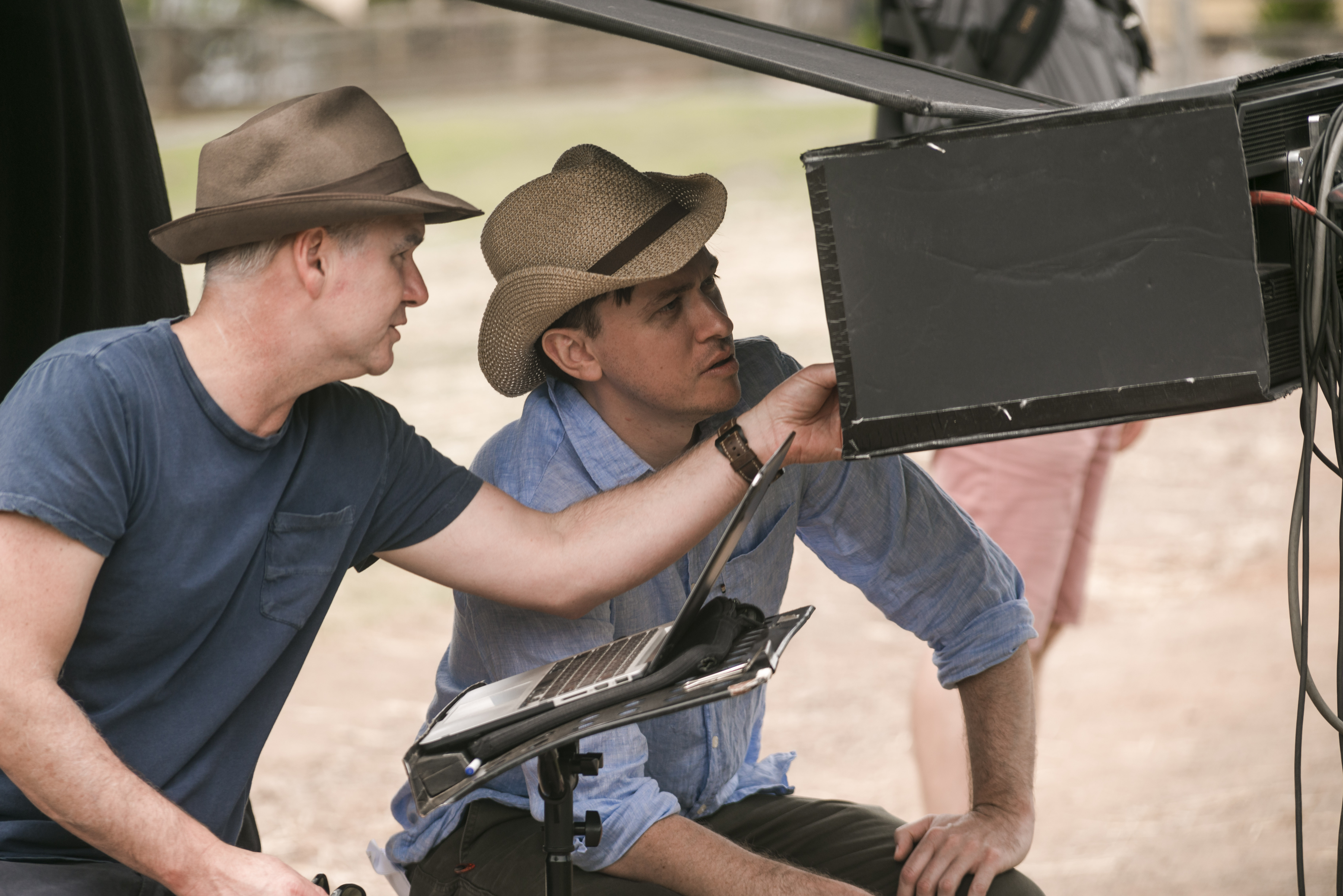 小怪物剧照的剧照