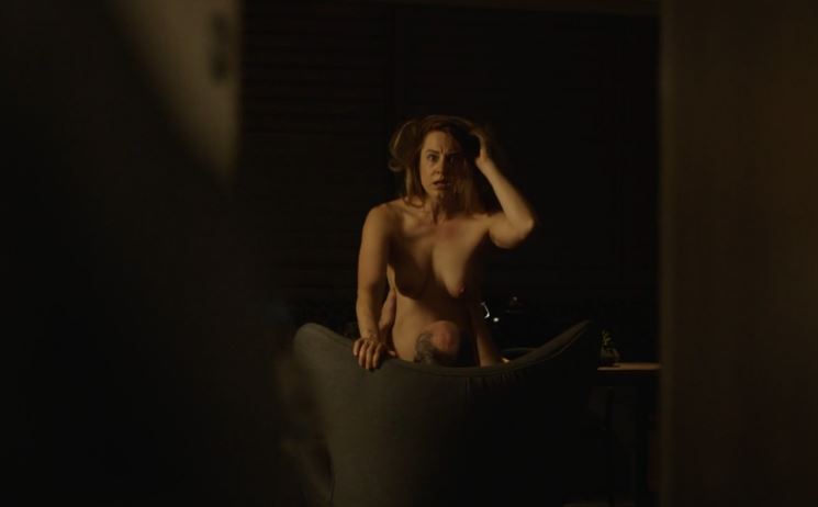 小怪物剧照的剧照