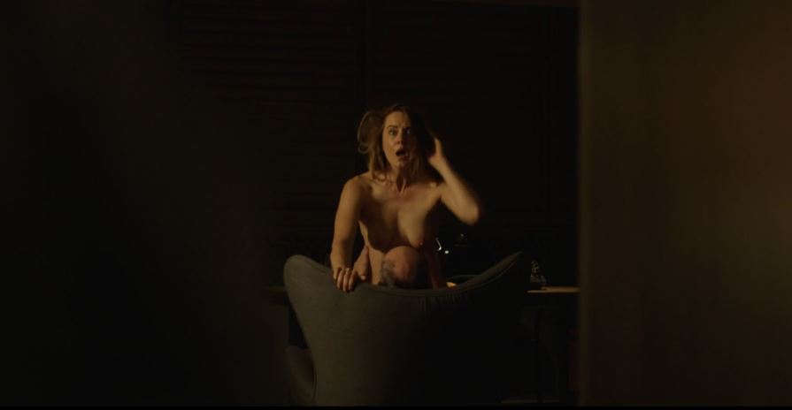 小怪物剧照的剧照