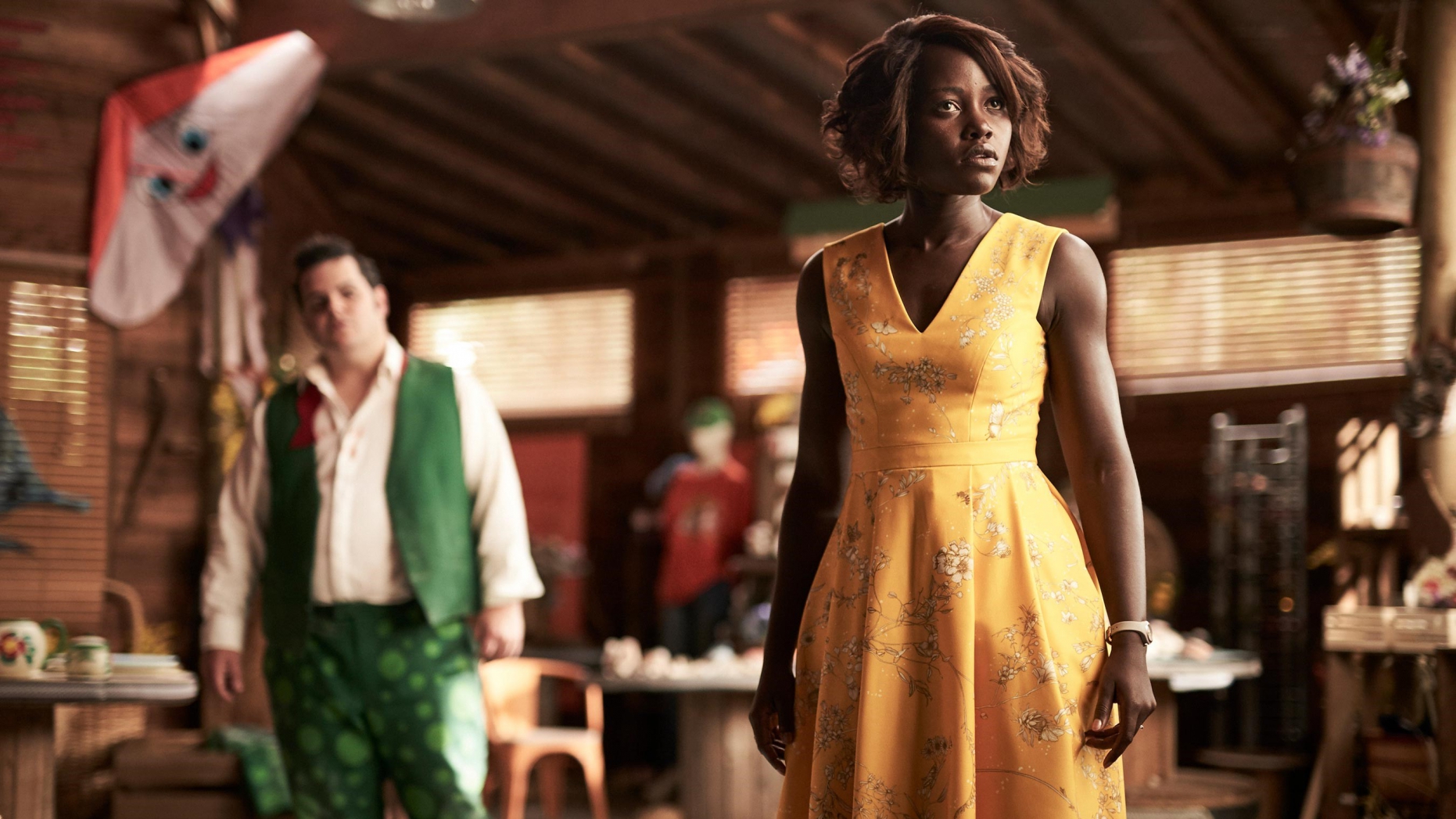 小怪物剧照的剧照