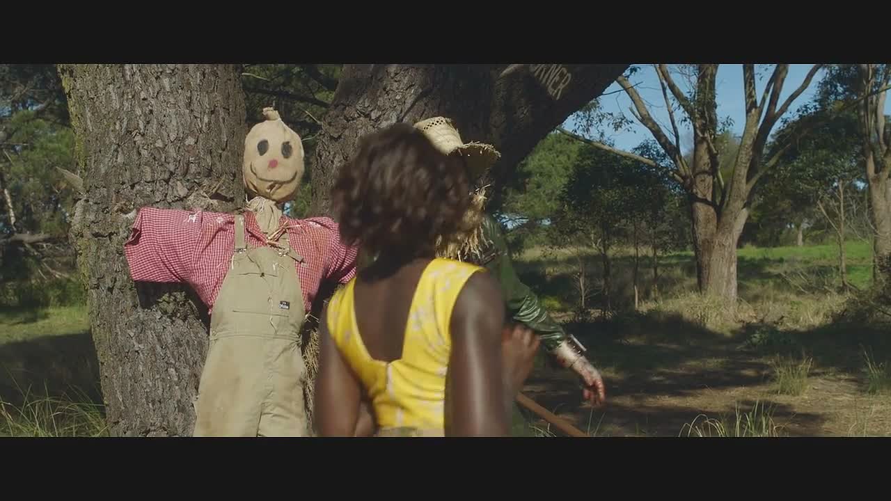 小怪物剧照的剧照