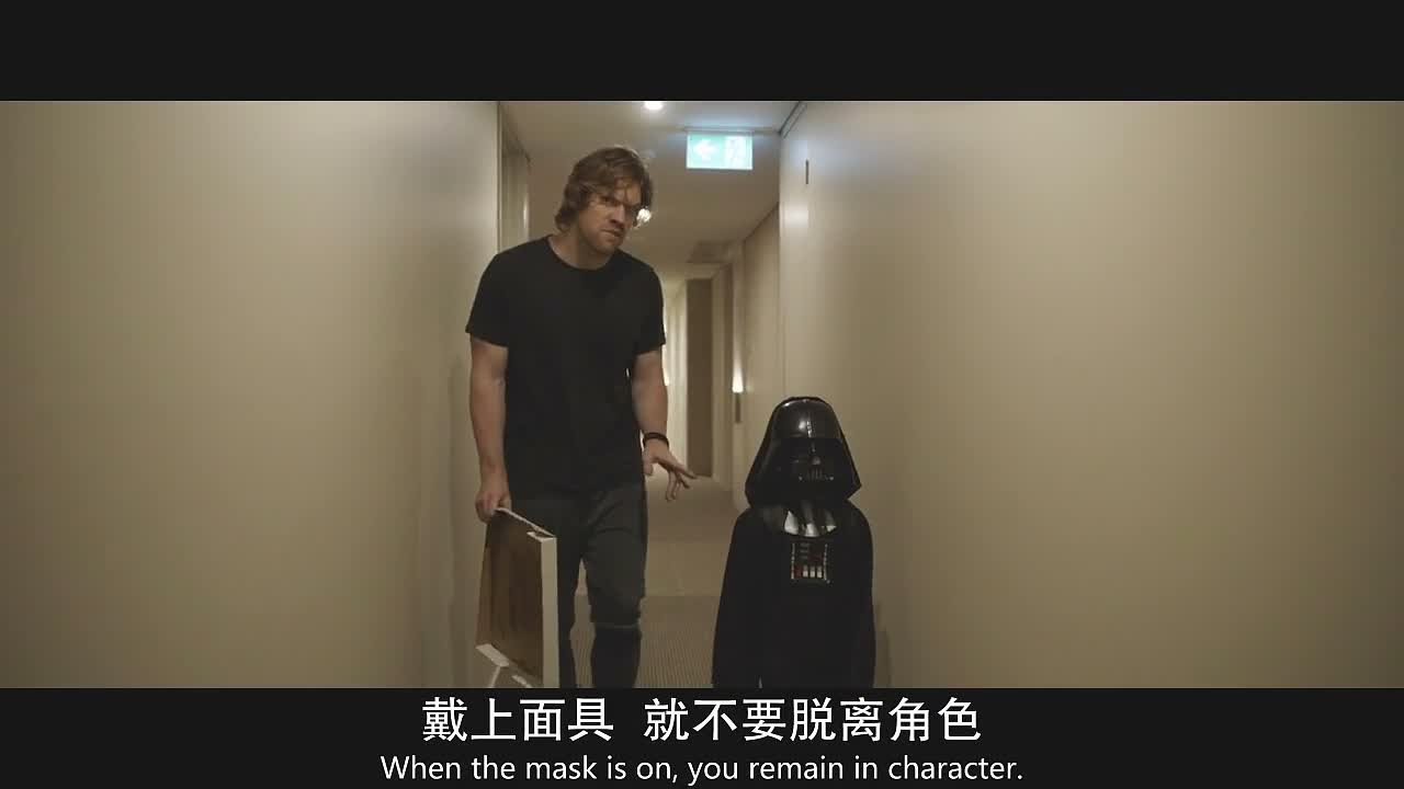 小怪物剧照的剧照