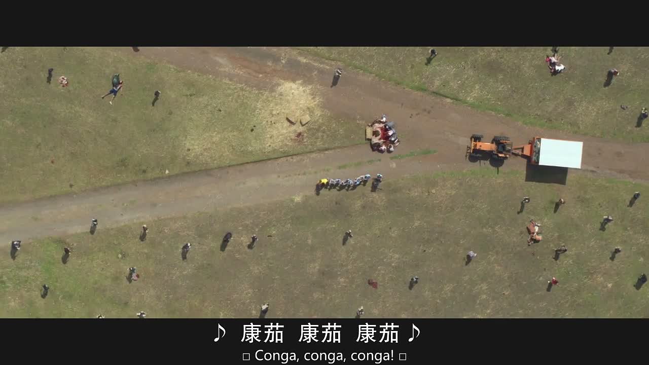 小怪物剧照的剧照