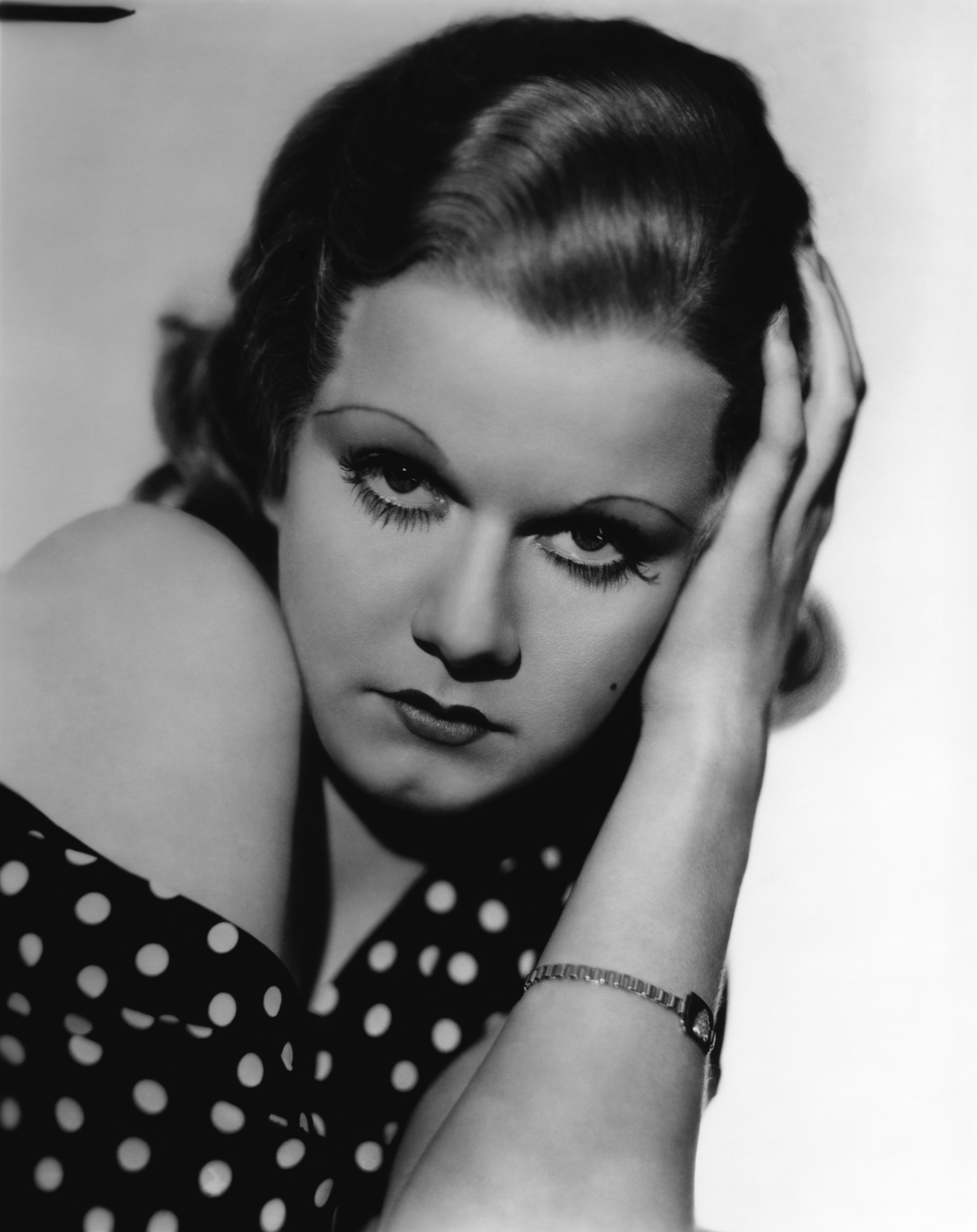 红发美人剧照的剧照