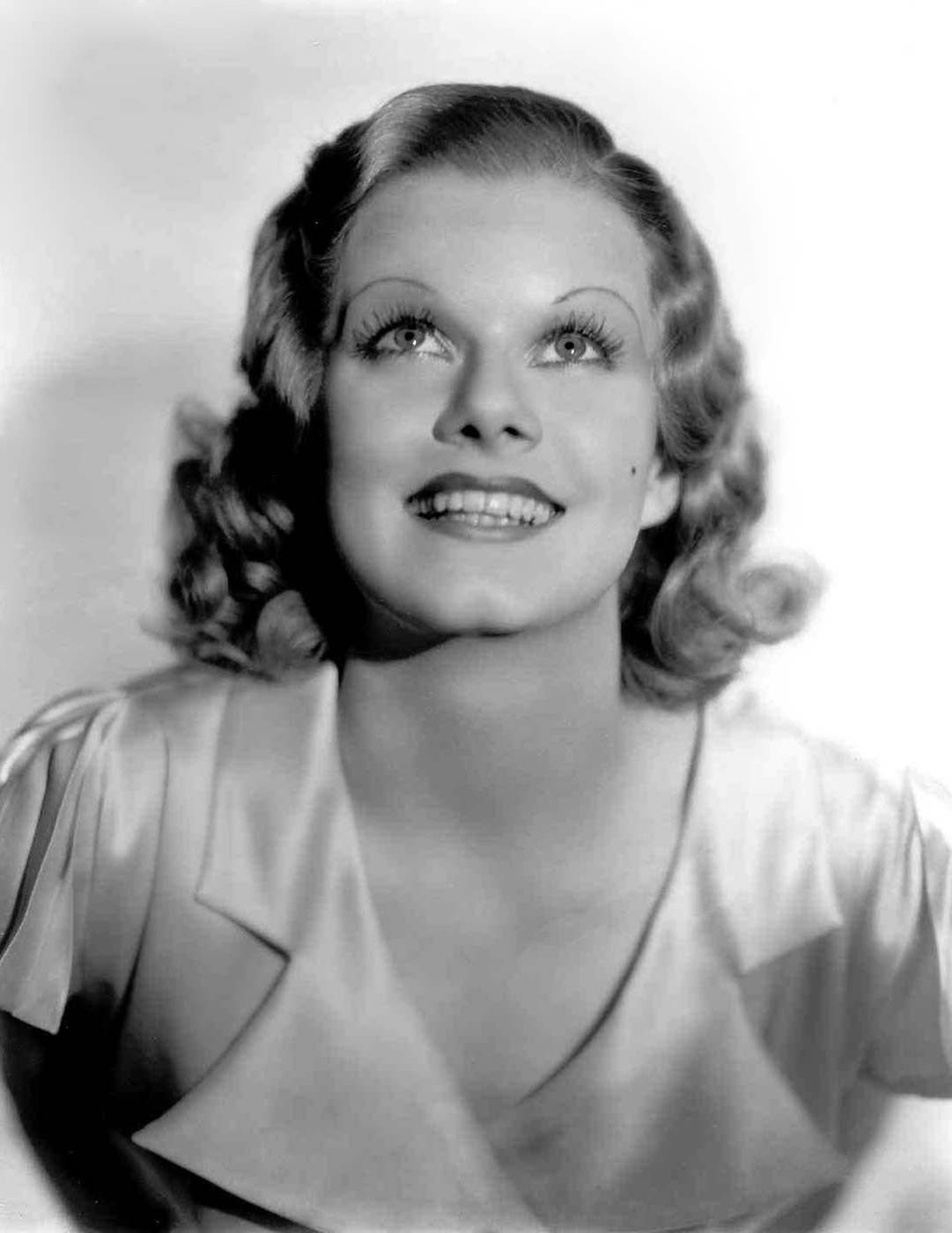 红发美人剧照的剧照