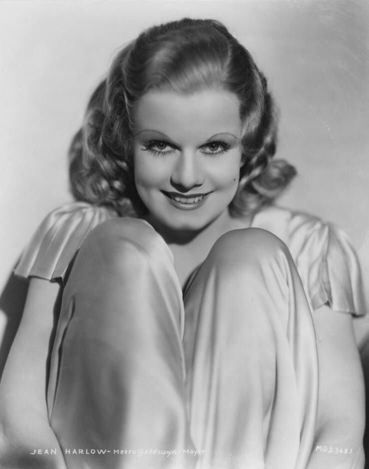 红发美人剧照的剧照