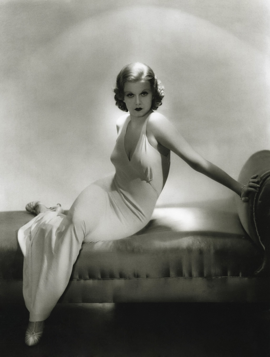 红发美人剧照的剧照