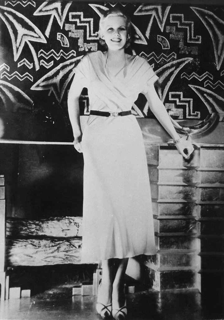 红发美人剧照的剧照