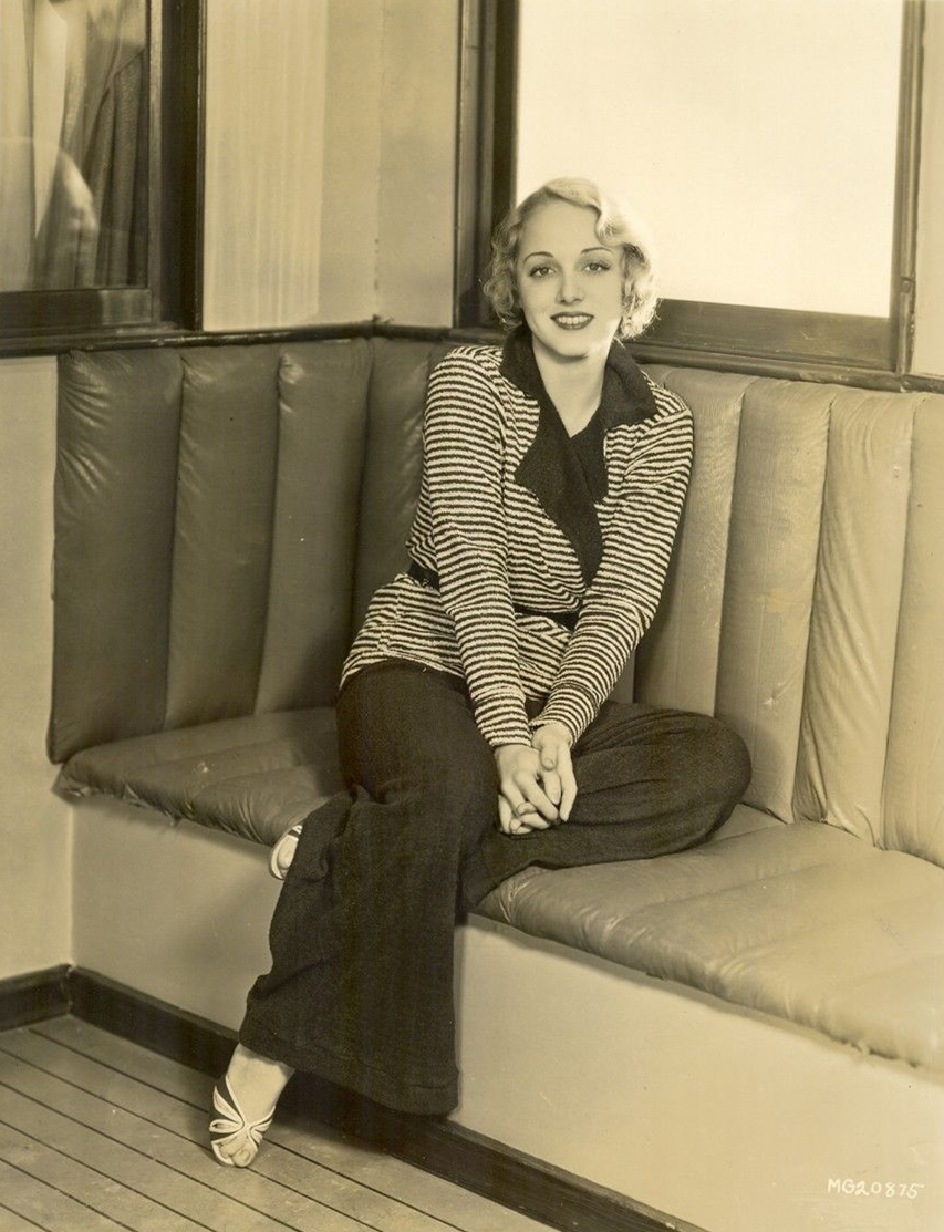 红发美人剧照的剧照