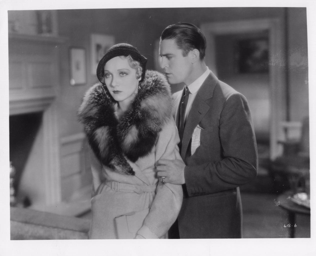 红发美人剧照的剧照