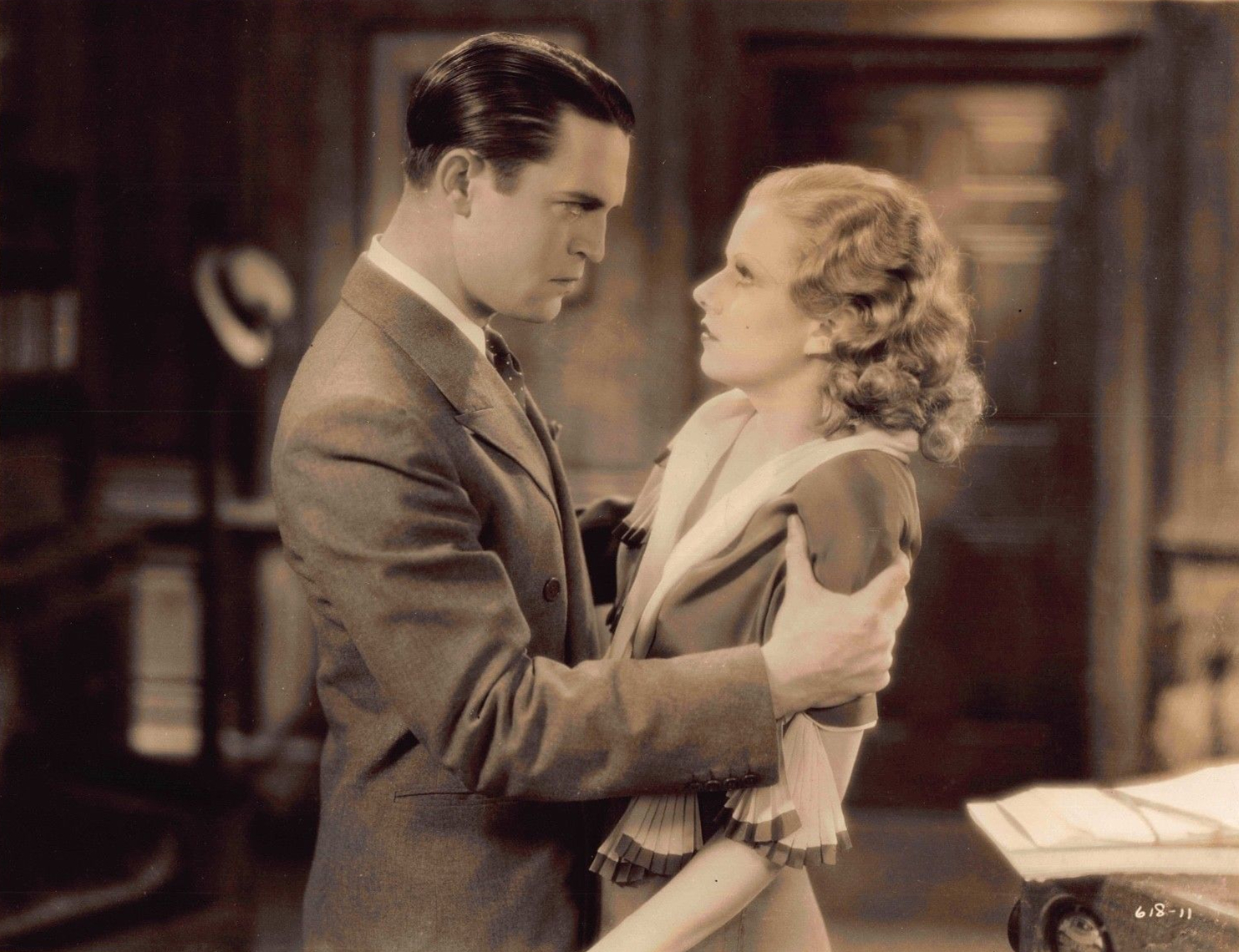 红发美人剧照的剧照