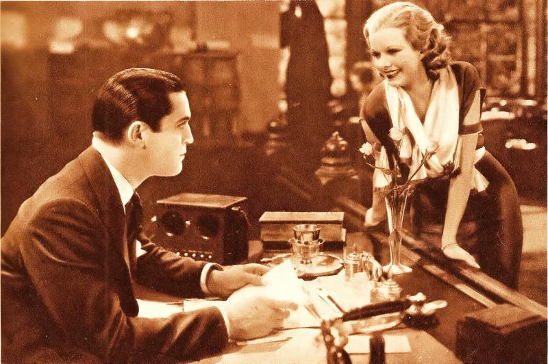 红发美人剧照的剧照