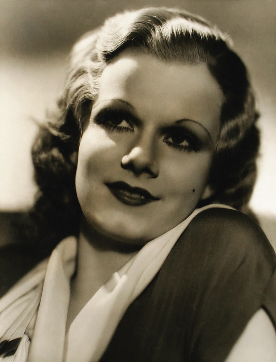 红发美人剧照的剧照