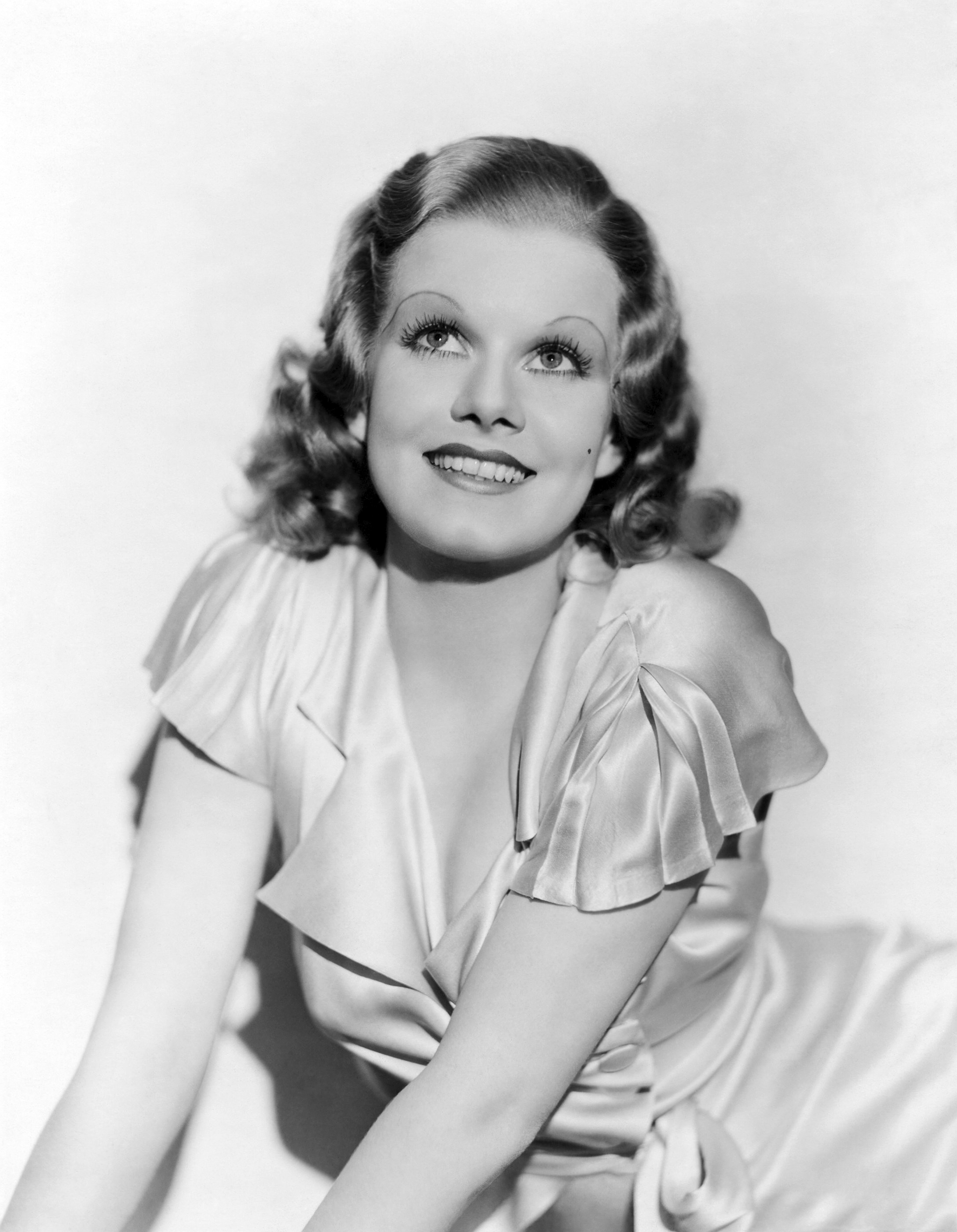 红发美人剧照的剧照