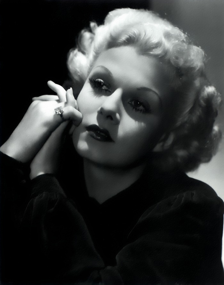 红发美人剧照的剧照