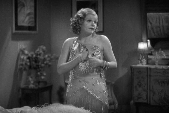 红发美人剧照的剧照