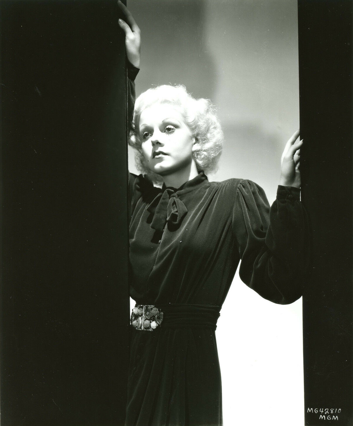 红发美人剧照的剧照