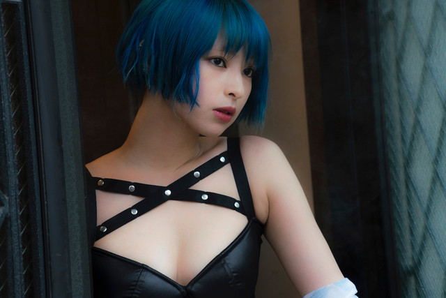 在无爱之森呐喊剧照的剧照