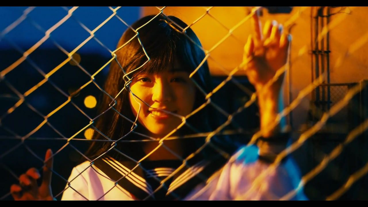 在无爱之森呐喊剧照的剧照